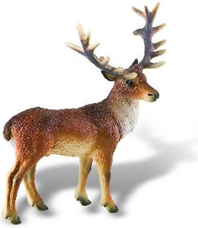 Bullyland Waldfigur – Hirsch