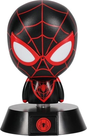 Icon Light Miles Morales