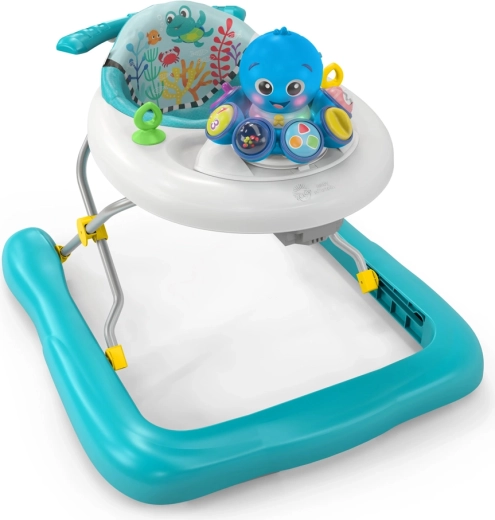 Lauflernhilfe 4-in-1 Ocean Explorers Step & Twirl Opus