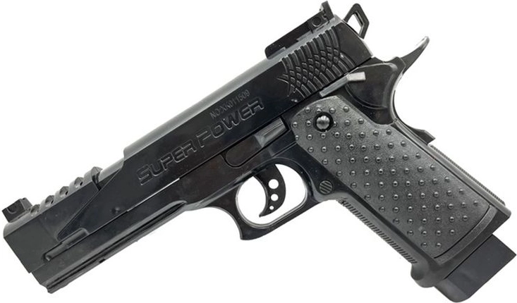 Kinder-Kügelchenpistole K133 im Beutel