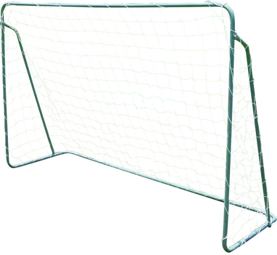 Stahl-Fußballtor 2,43 × 1,5 m NILS