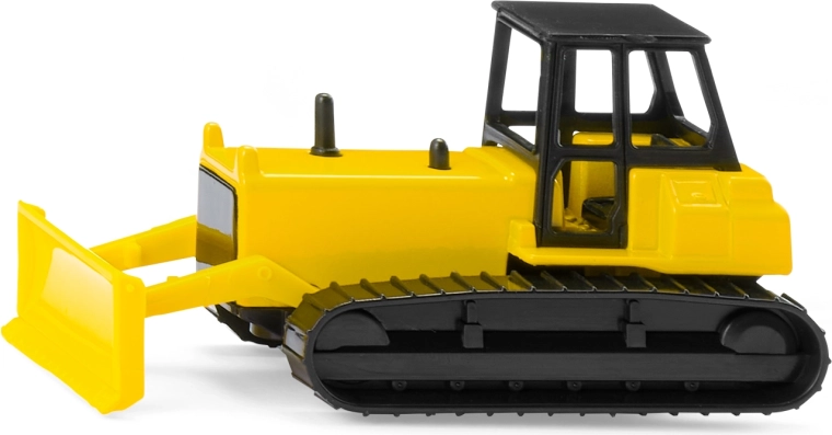Siku Bulldozer im Blister
