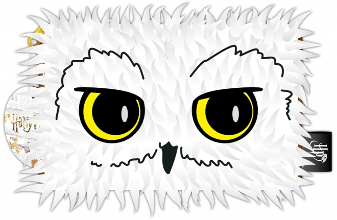 Plüsch-Federmäppchen Hedvika