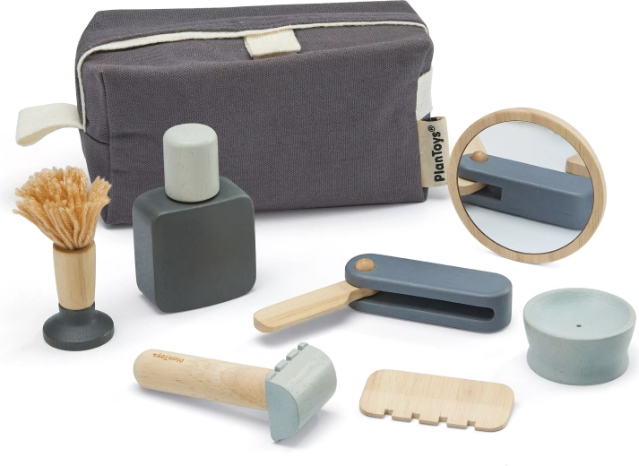 Kinder-Rasierset PlanToys