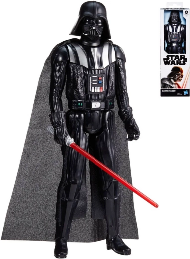 Star Wars Figur – Darth Vader 30 cm