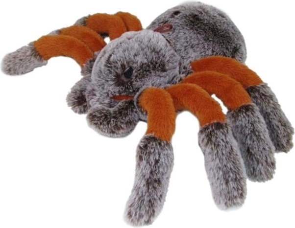 Plüschspinne 22 cm