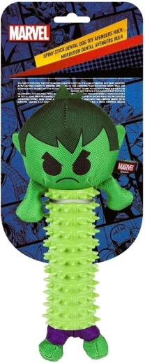 Kauspielzeug für Hunde Marvel Hulk 30 cm – 1 Stück