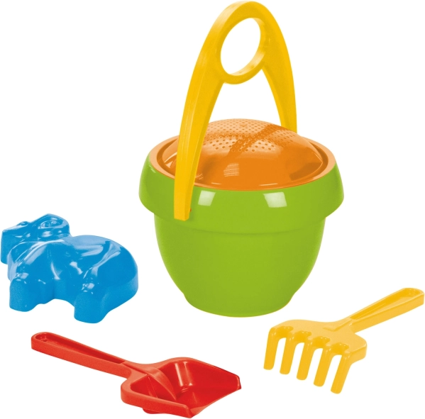 Lena Sandspiel-Set 5-teilig