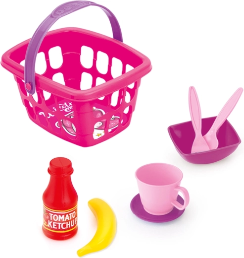 Picknick-Set Einhorn