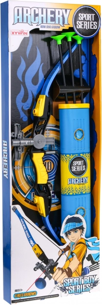 Kinderbogen Set Sport Serie