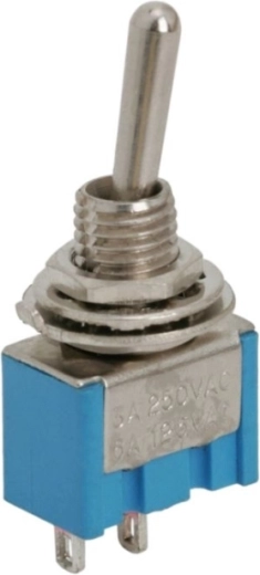 Kippschalter OFF-ON 3 A