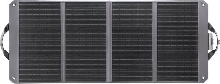 Tragbares 120-W-Solarpanel ZIGNES für DJI Power