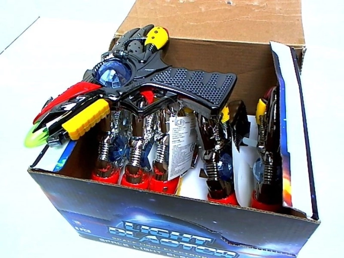 Laserkpistole