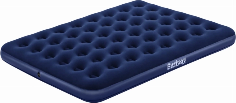 Aufblasbare Matratze BESTWAY PAVILLO 203 × 152 × 22 cm, Doppelbett