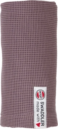 Lodger Swaddler Ciumbelle Stoffwindel 70 × 70 cm Rose