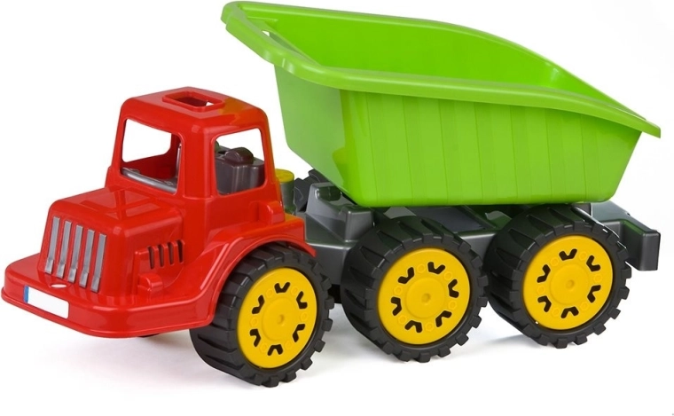 Kinder-Kipp-Lkw BAYO Chuck 49 cm