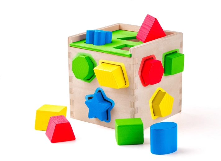 Steckbox neues Design
