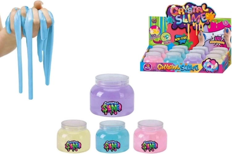 Perlmutt-Slime 260 g