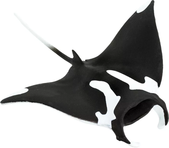 Manta-Figur Safari Ltd. – 1 Stück