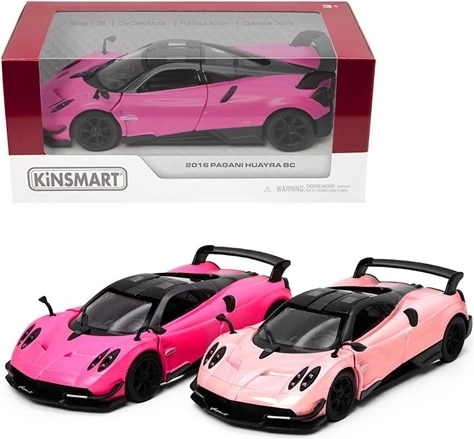 Sammlermodell Pagani Huayra BC 2016