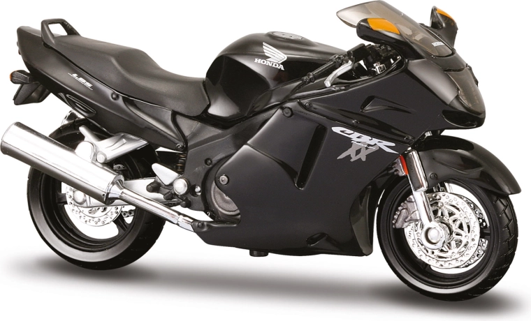 Maisto Motorrad Honda CBR1100XX 1:18