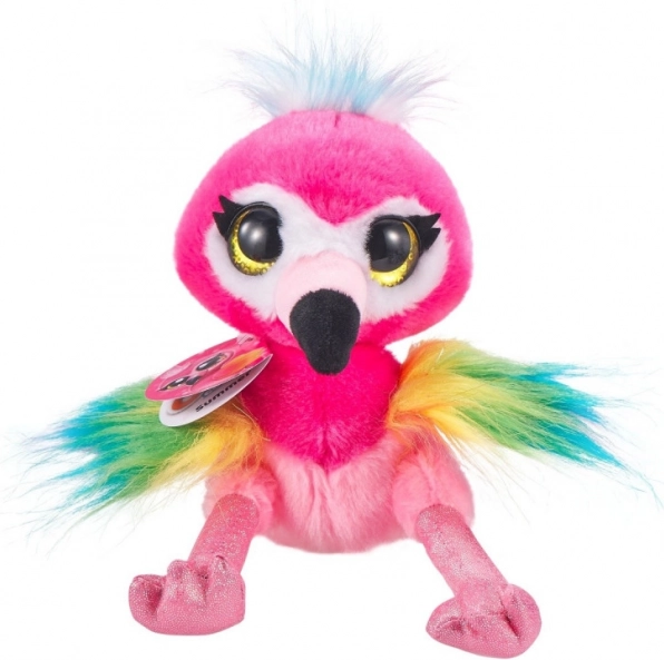 Maskottchen Cones Original Summer – Plüschtier Coco Cones mit Überraschung