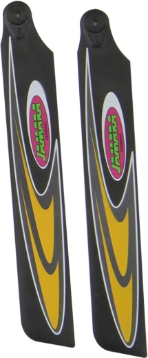 Rotorblätter Jamara Blade X-Ray – 2 Stück