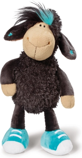 NICI Plüschschaf Jolly Leroy 25 cm