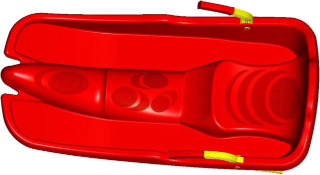 Boby Turbojet rot