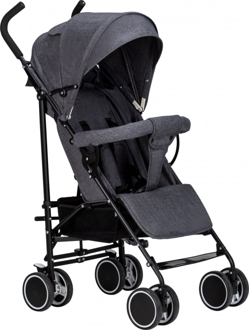 Sportkinderwagen FreeON Simple Grey