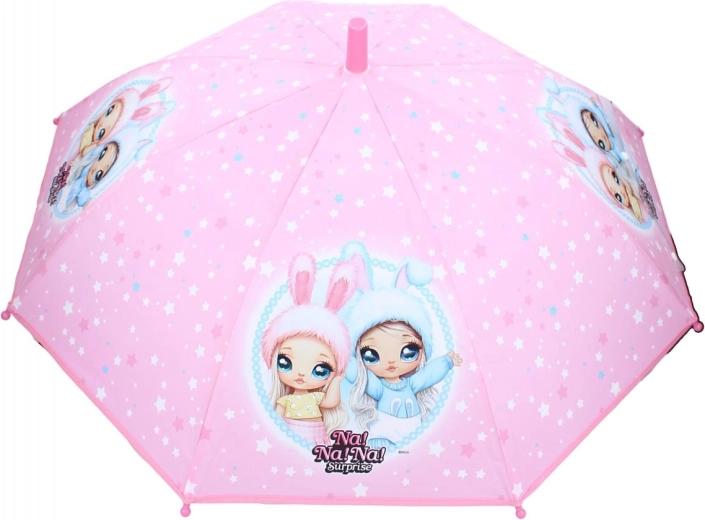 Regenschirm Na! Na! Na! Surprise