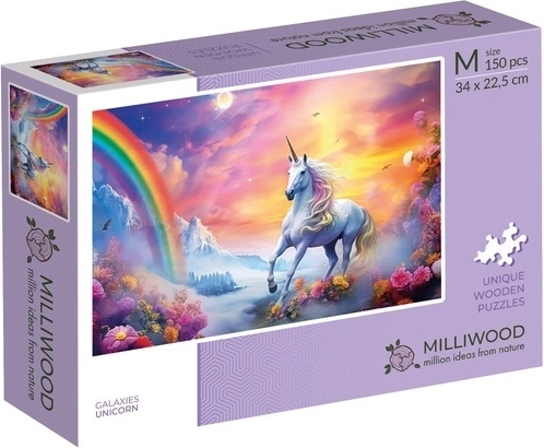 Milliwood Galaxies Inicorn