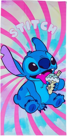 Strandtuch Lilo und Stitch