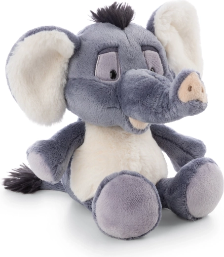 NICI Plüschelefant El-Flora 18 cm