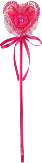 Zauberstab Pixie in Fuchsia