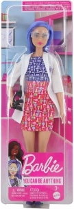 Barbie Karriere Wissenschaftlerin