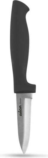 Küchenmesser Classic 7 cm aus Edelstahl mit Kunststoffgriff