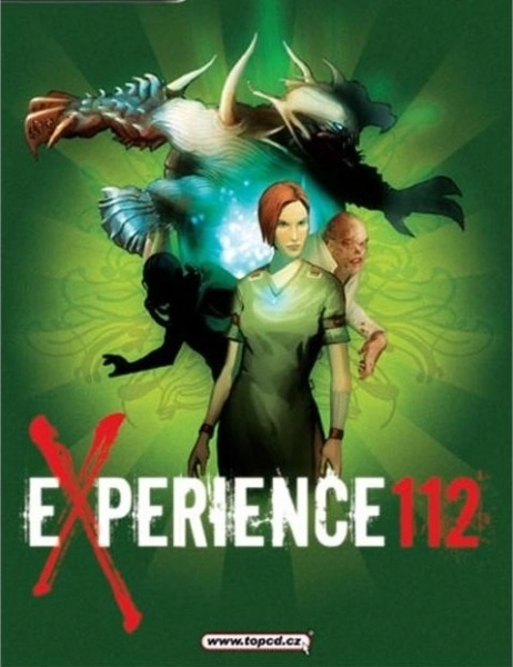 Experience 112 – Adventure für PC