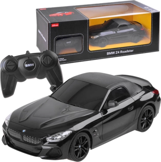 Rastar BMW Z4 Roadster RC-Auto mit Fernbedienung 1:18 - 1 Stück