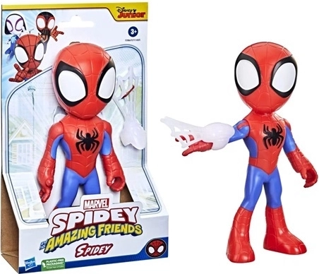 Marvel Spidey Superhelden-Figur