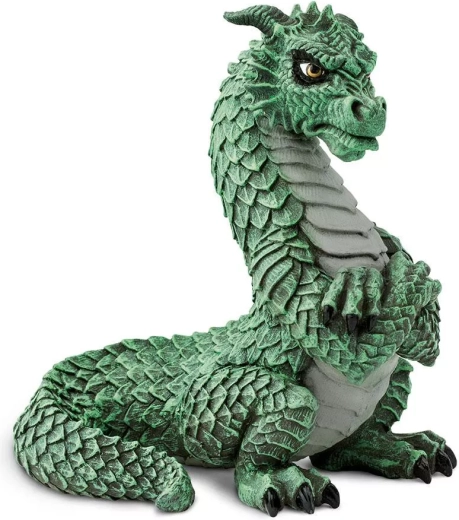 Safari Ltd. Figur Mriesepetriger Drache – 1 Stück