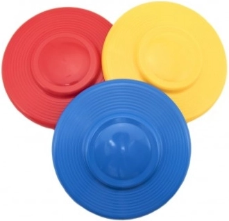 Fliegende Scheibe für Draußen-Spaß