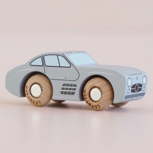 Le Toy Van Holzauto GT85 Mavis