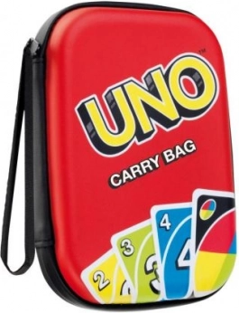 Reiseetui für UNO-Karten