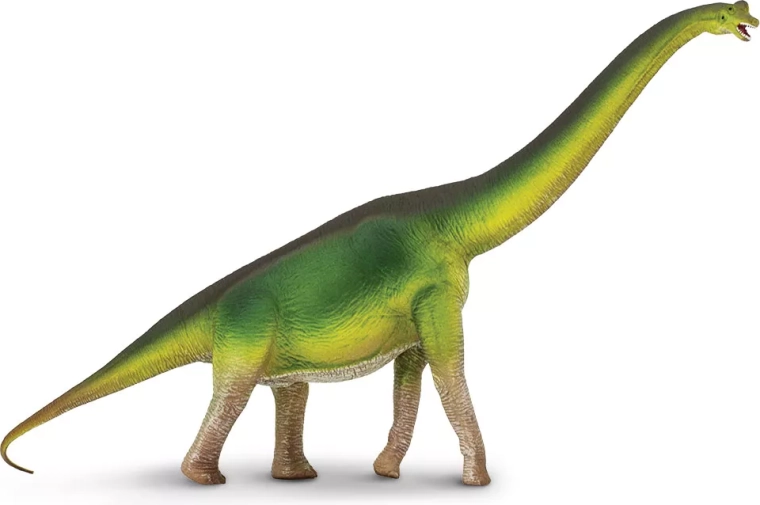 Safari Ltd. Brachiosaurus-Figur – 1 Stück