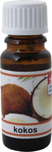 Ätherisches Kokosöl 10 ml