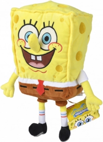 Plüsch-SPONGEBOB 35 cm