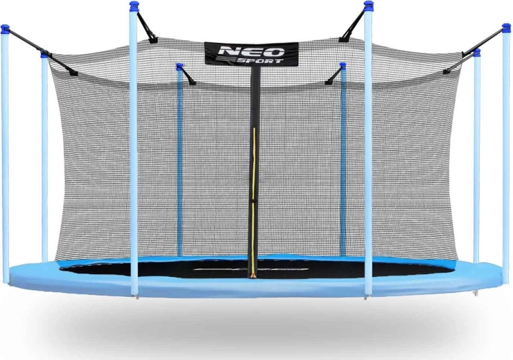 Neo-Sport inneres Schutznetz für Trampolin 397–404 cm 13 ft
