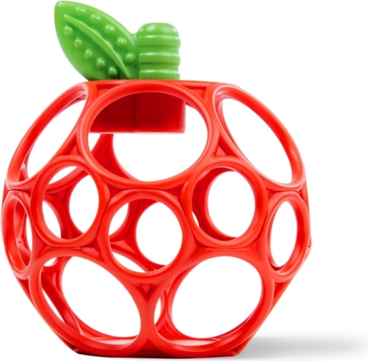 Oball Beißring Ananas Easy-Grasp My Own 0m+