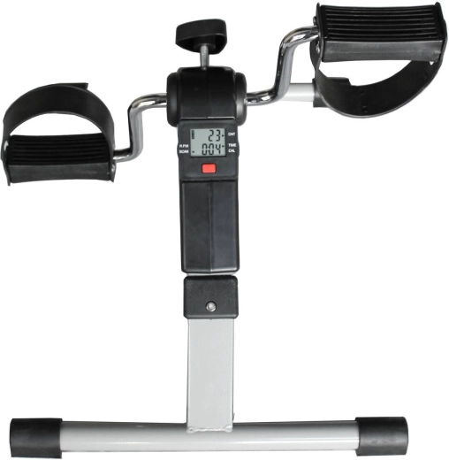 Merco Reha-Pedaltrainer für das Training zu Hause – 1 Stück